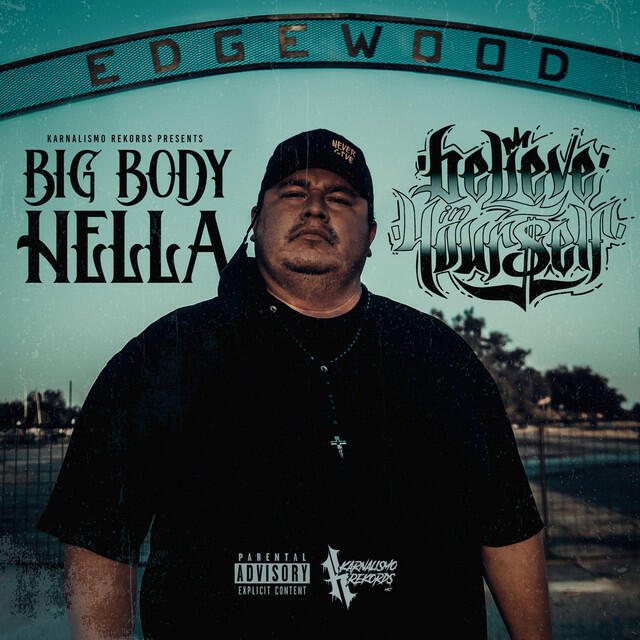 Релиз Believe in Yourself