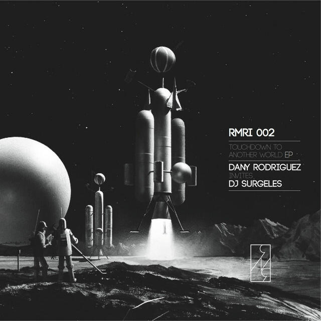 Релиз Touchdown to Another World EP