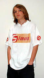 Simon MC
