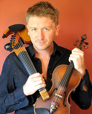 Chris Garrick