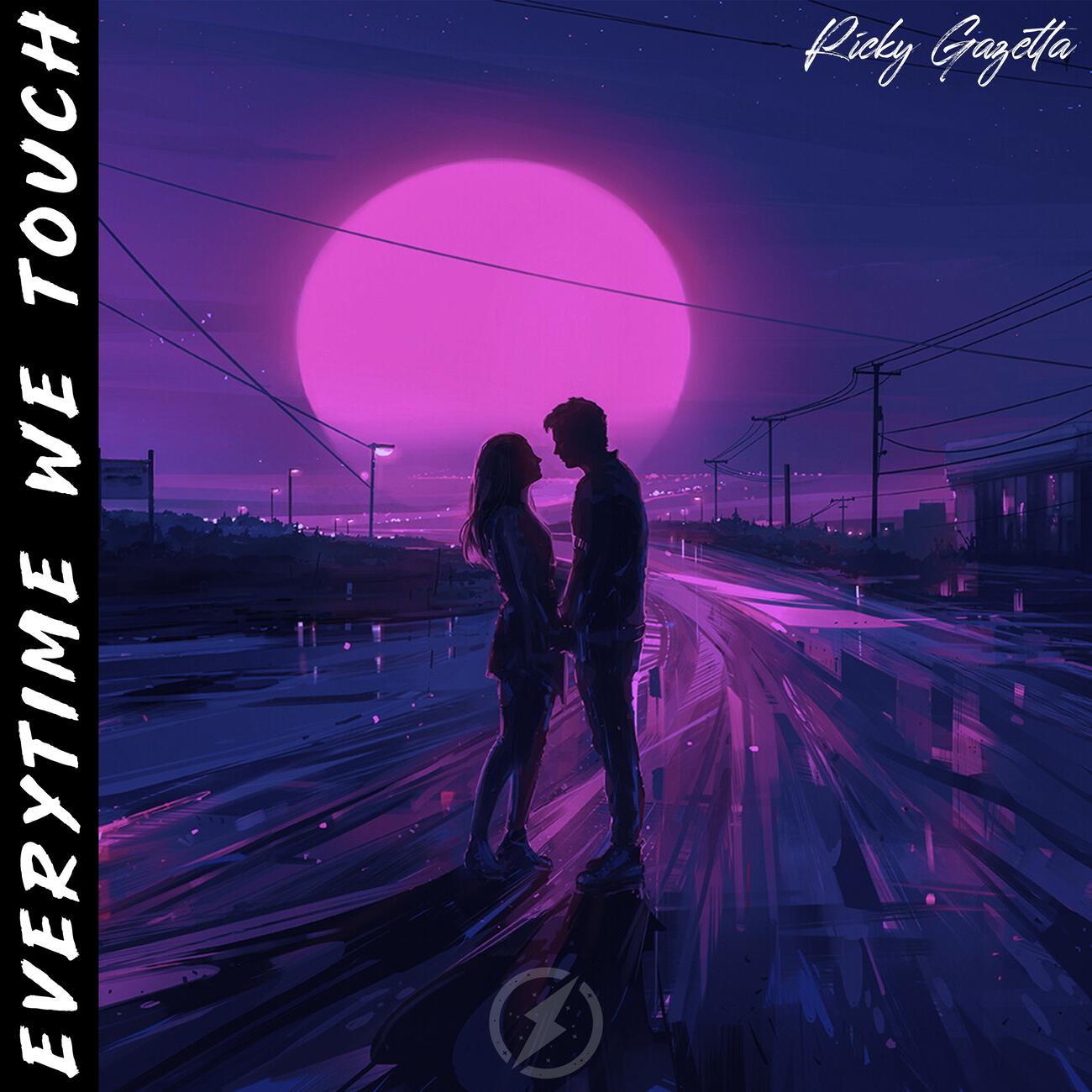 Релиз Everytime We Touch