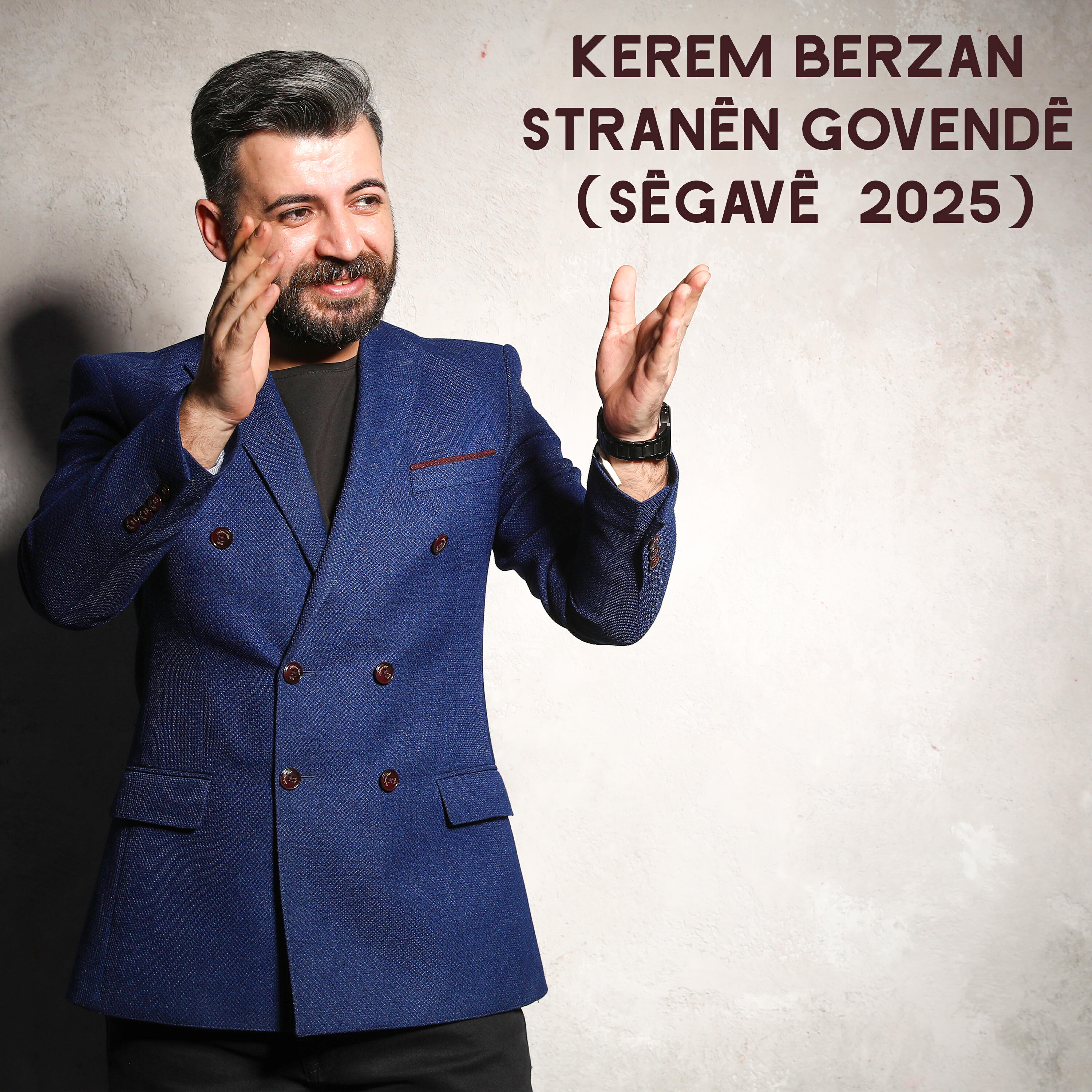 Kerem Berzan