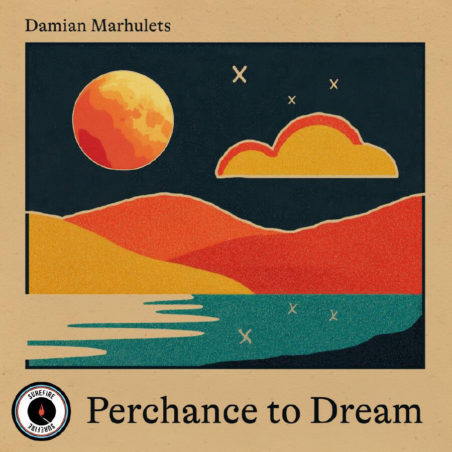 Damian Marhulets