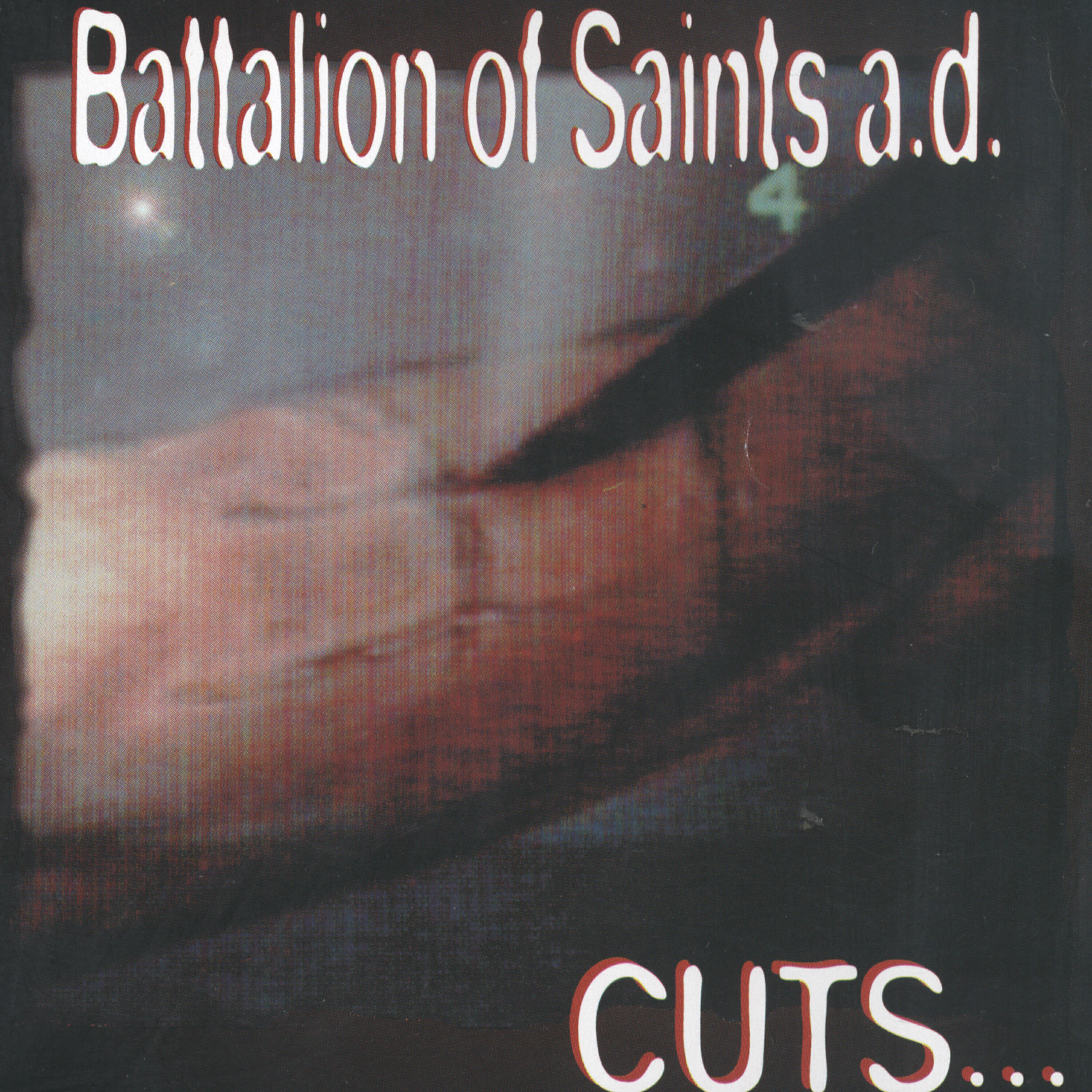 Релиз Cuts...