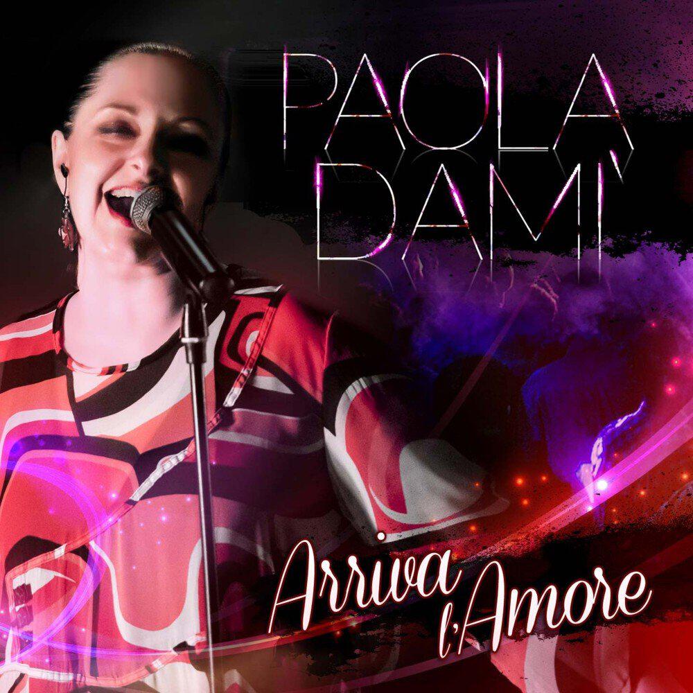 Релиз Arriva L'amore