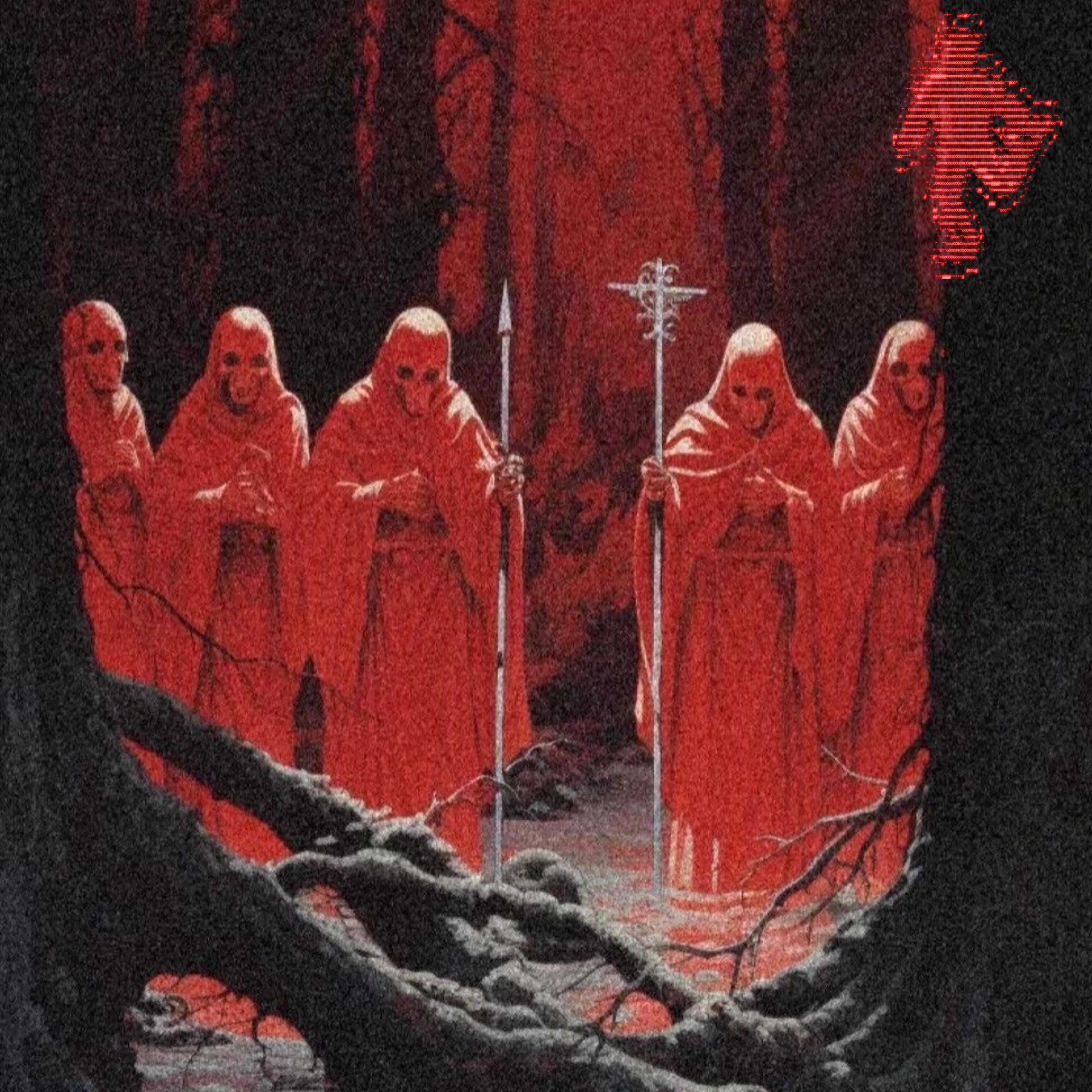 Релиз GRAVEYARD CHAOS