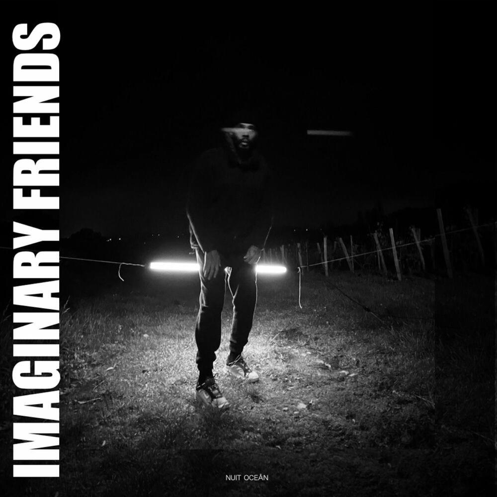 Релиз IMAGINARY FRIENDS