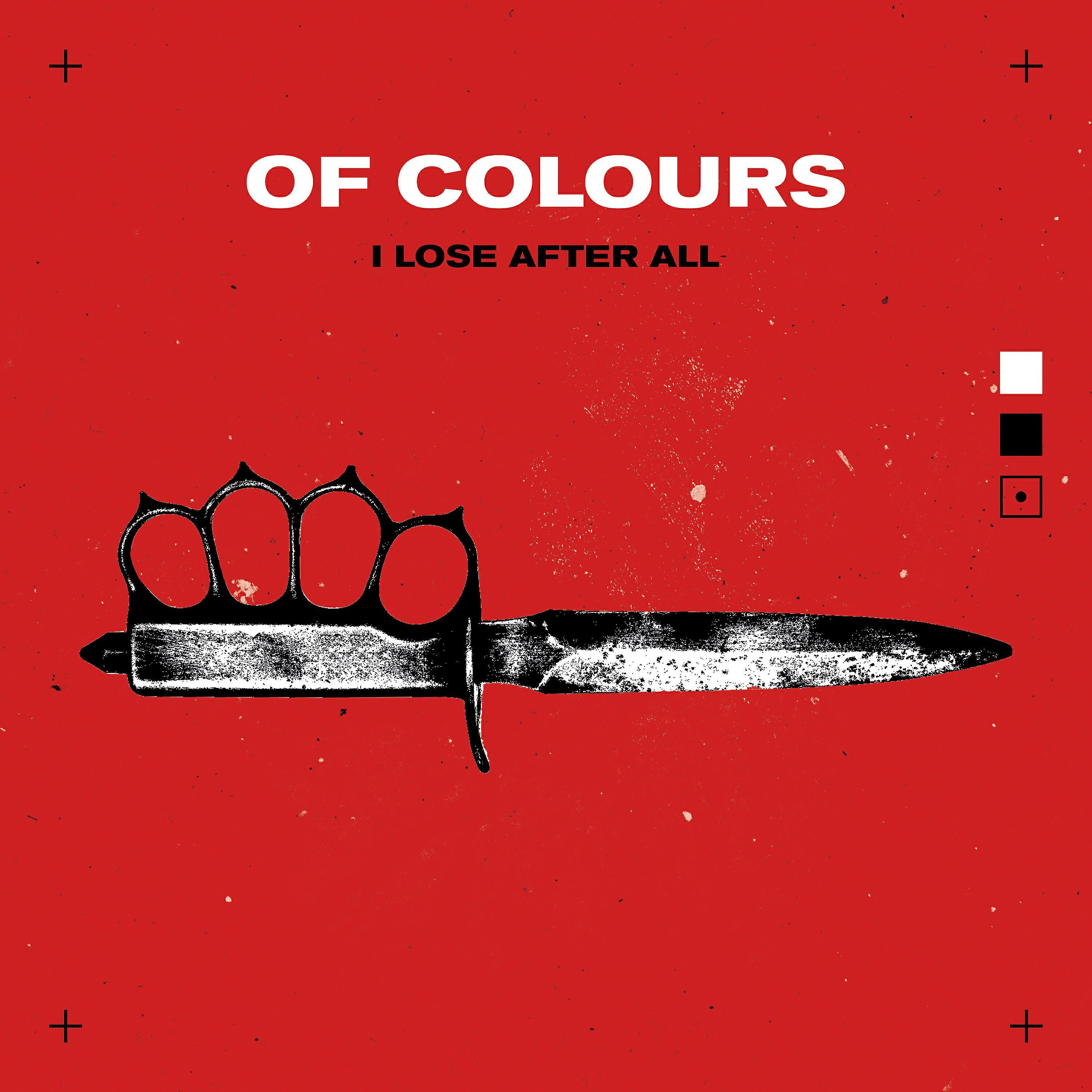 Of Colours