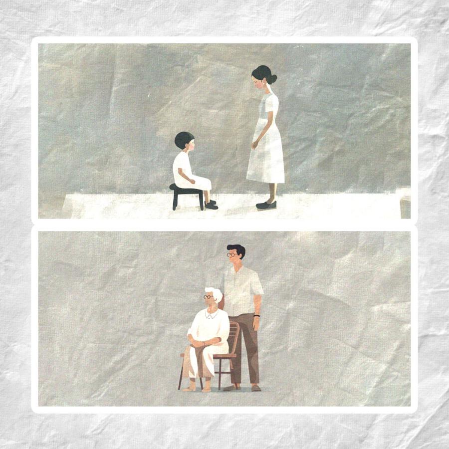 Волна по релизу