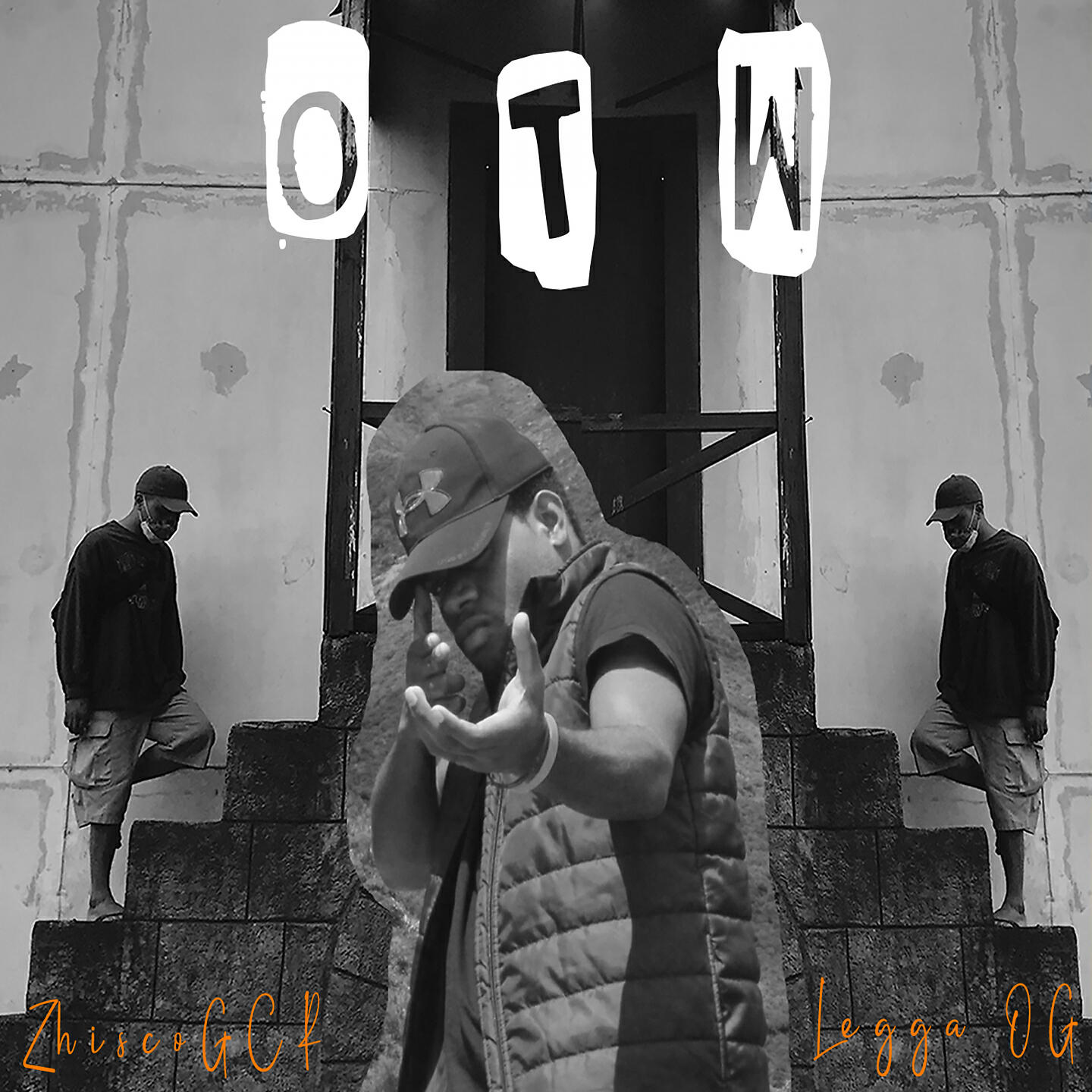 Релиз OTW