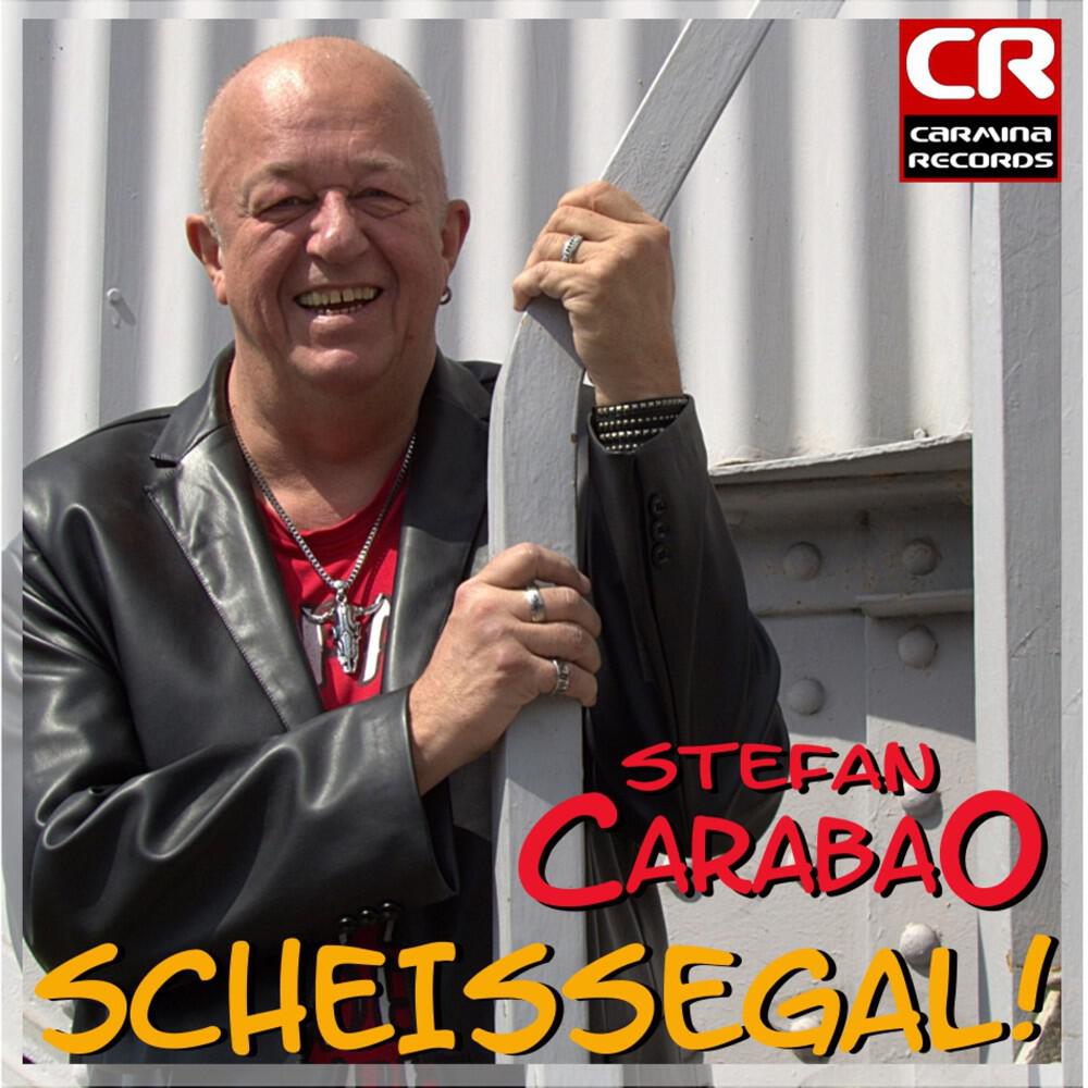 Stefan Carabao