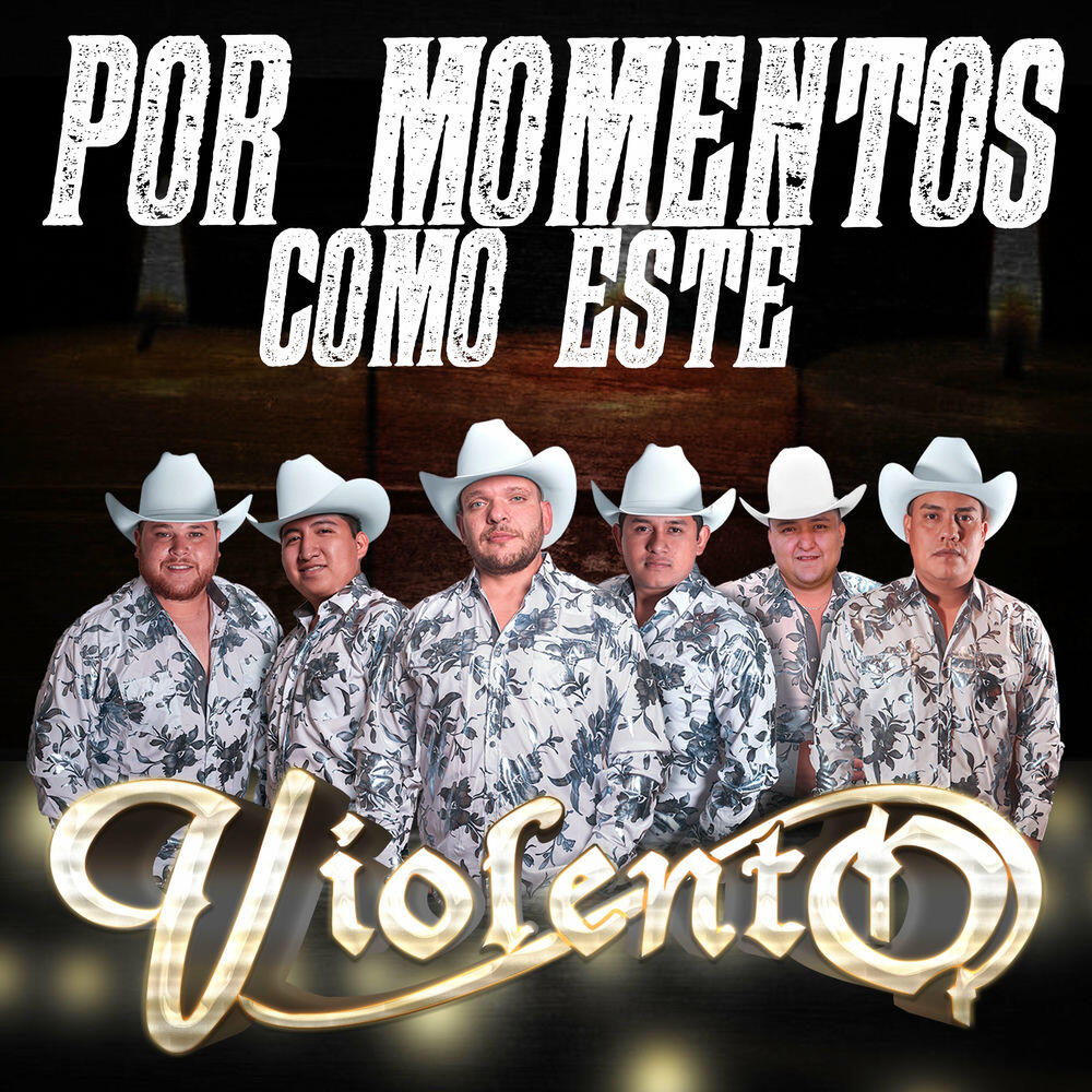 Релиз Por Momentos Como Este (Cover)