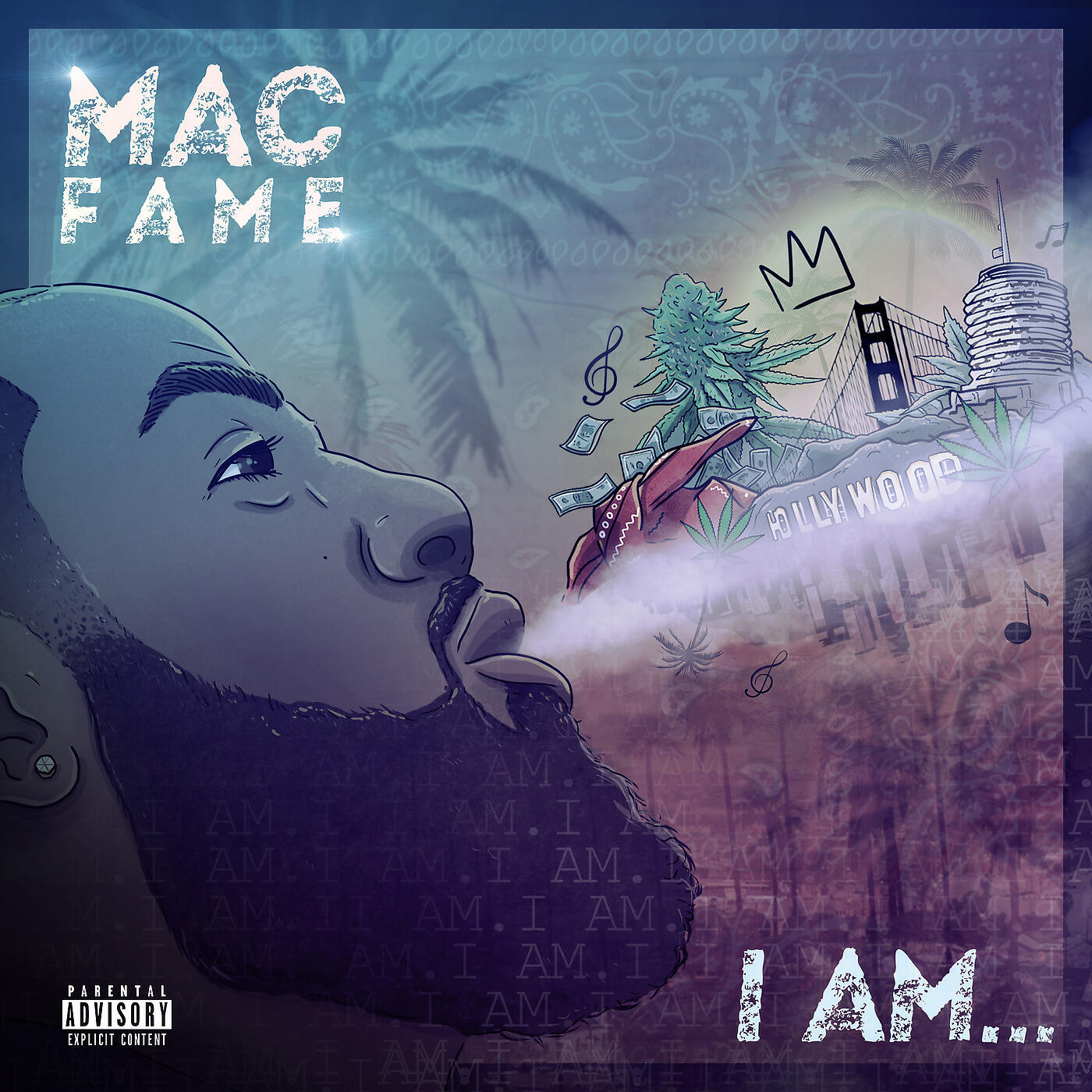 Скачать песню Mac Fame, Jack Freeman - Outstanding бесплатно в MP3 для Android и iOS