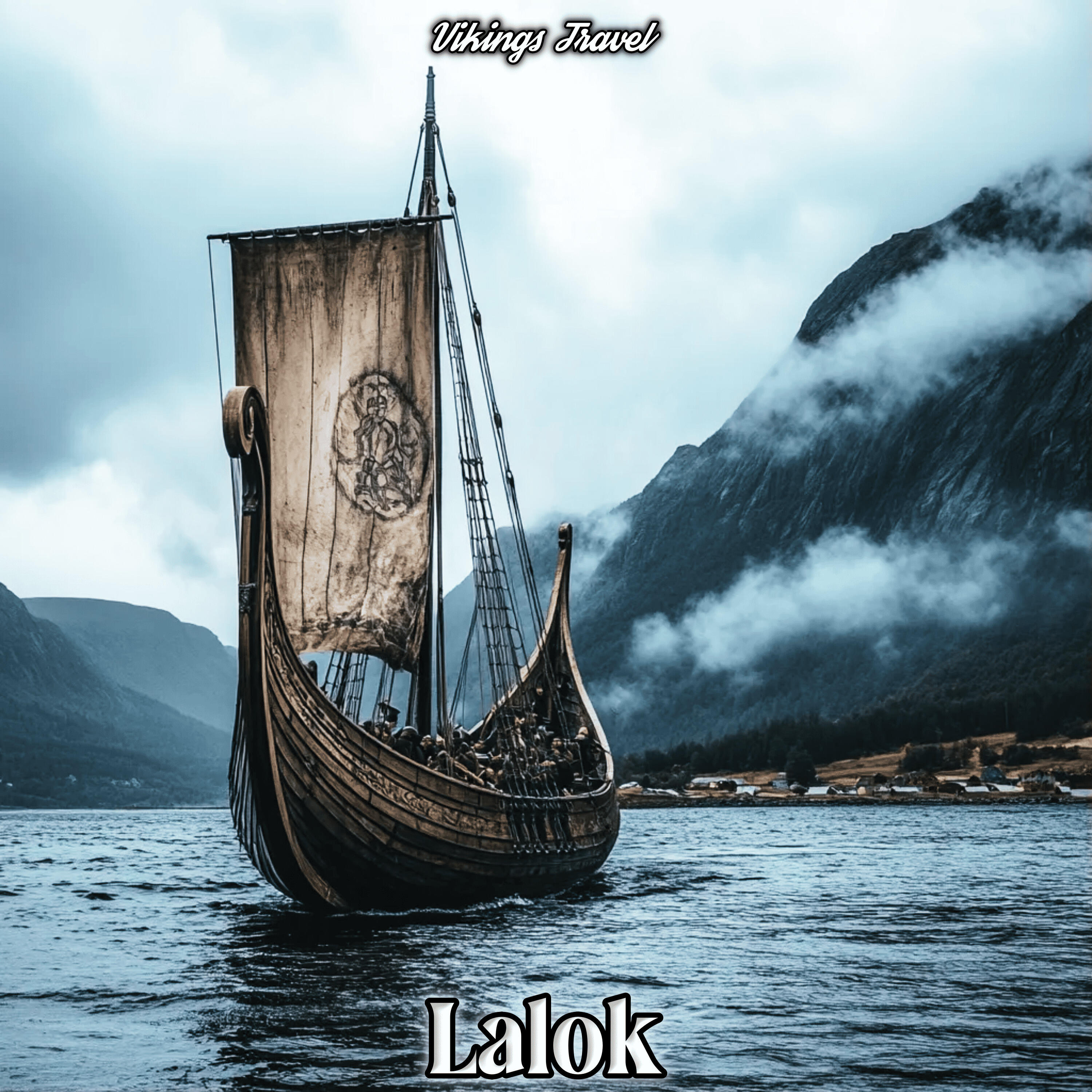 Релиз Vikings Travel