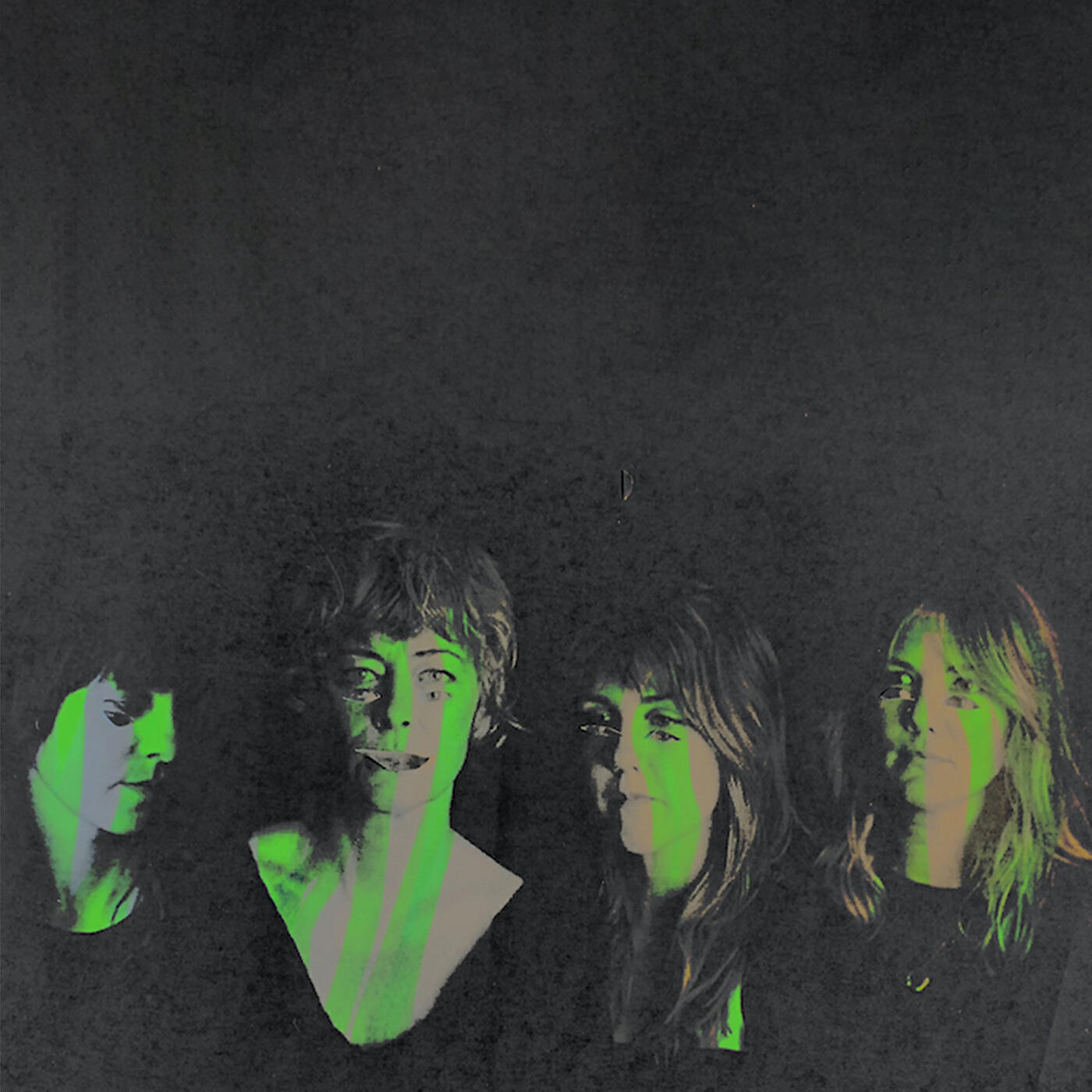 Релиз My Good Ear