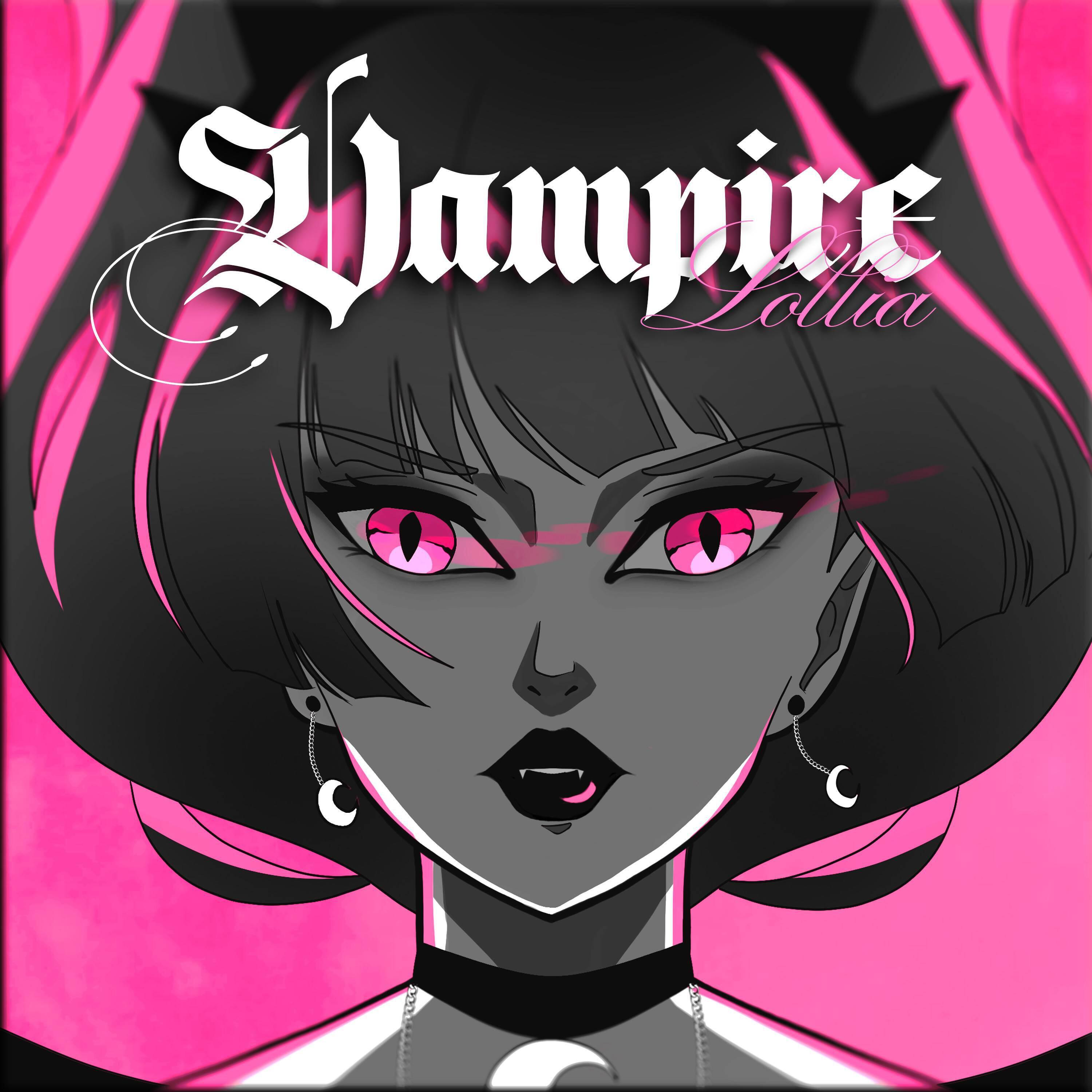 Релиз Vampire