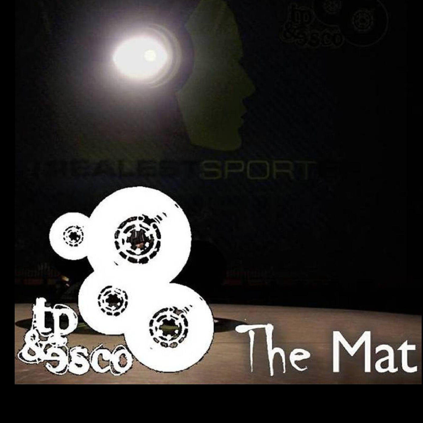 Релиз The Mat