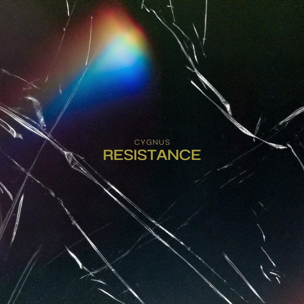 Релиз Resistance