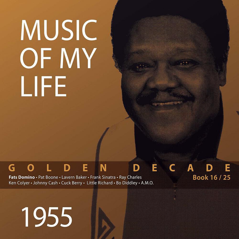 Релиз Golden Decade - Music of My Life (Vol. 16)