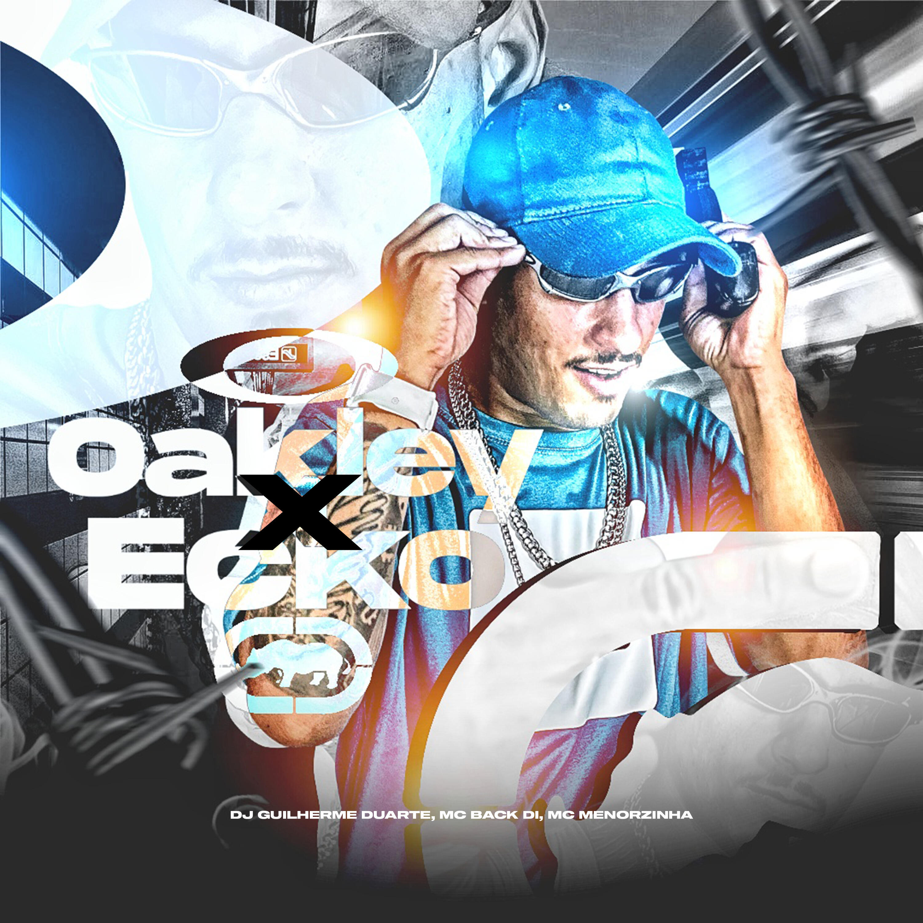 Релиз Oakley X Ecko