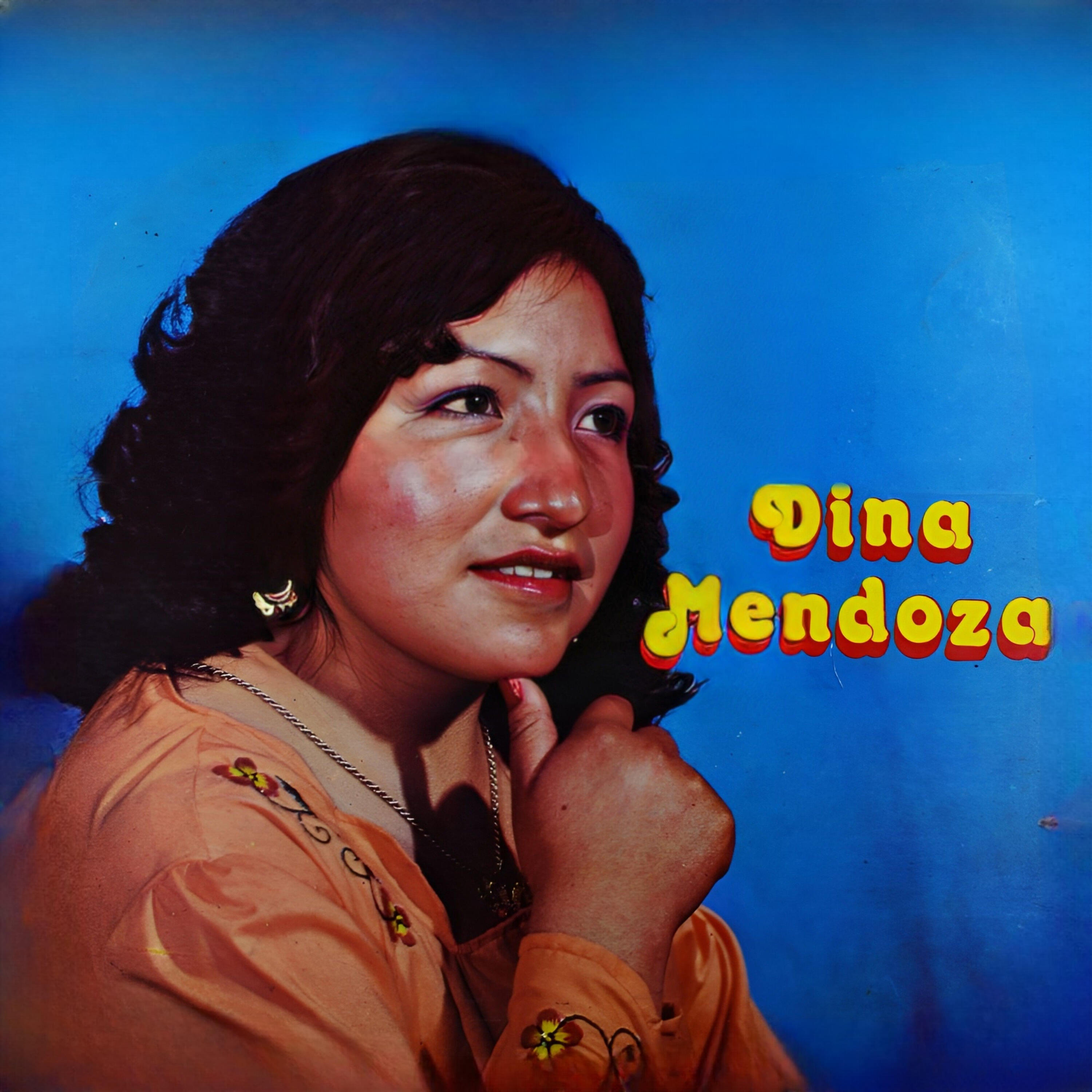 Dina Mendoza
