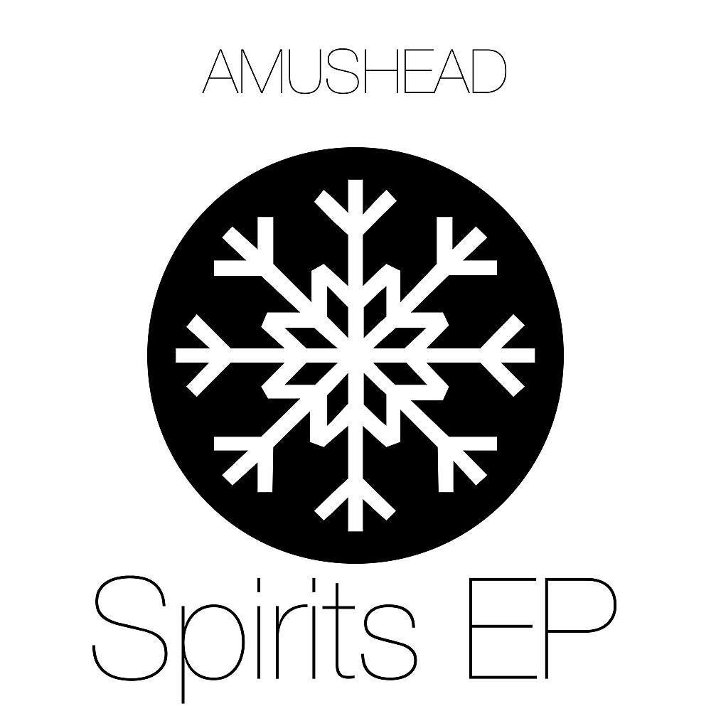 Релиз Spirits EP