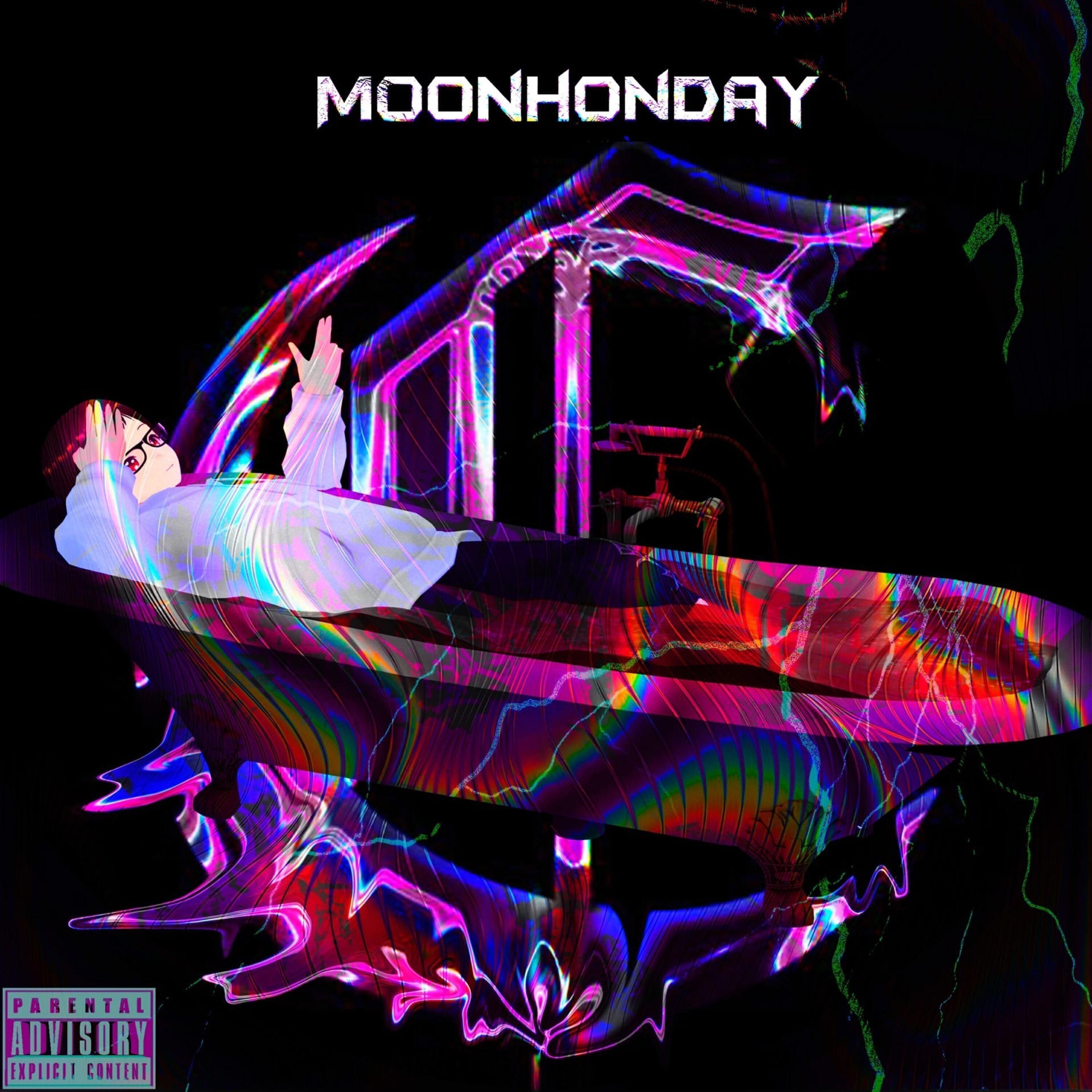 Постер альбома LAST MOON