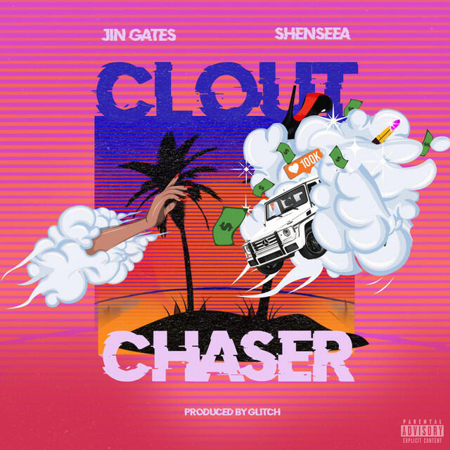 Релиз Clout Chaser