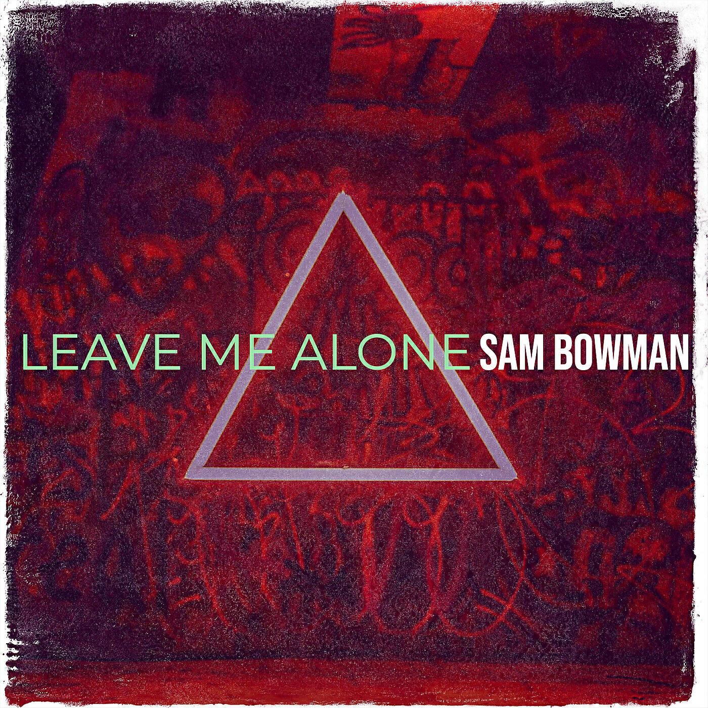 Sam Bowman