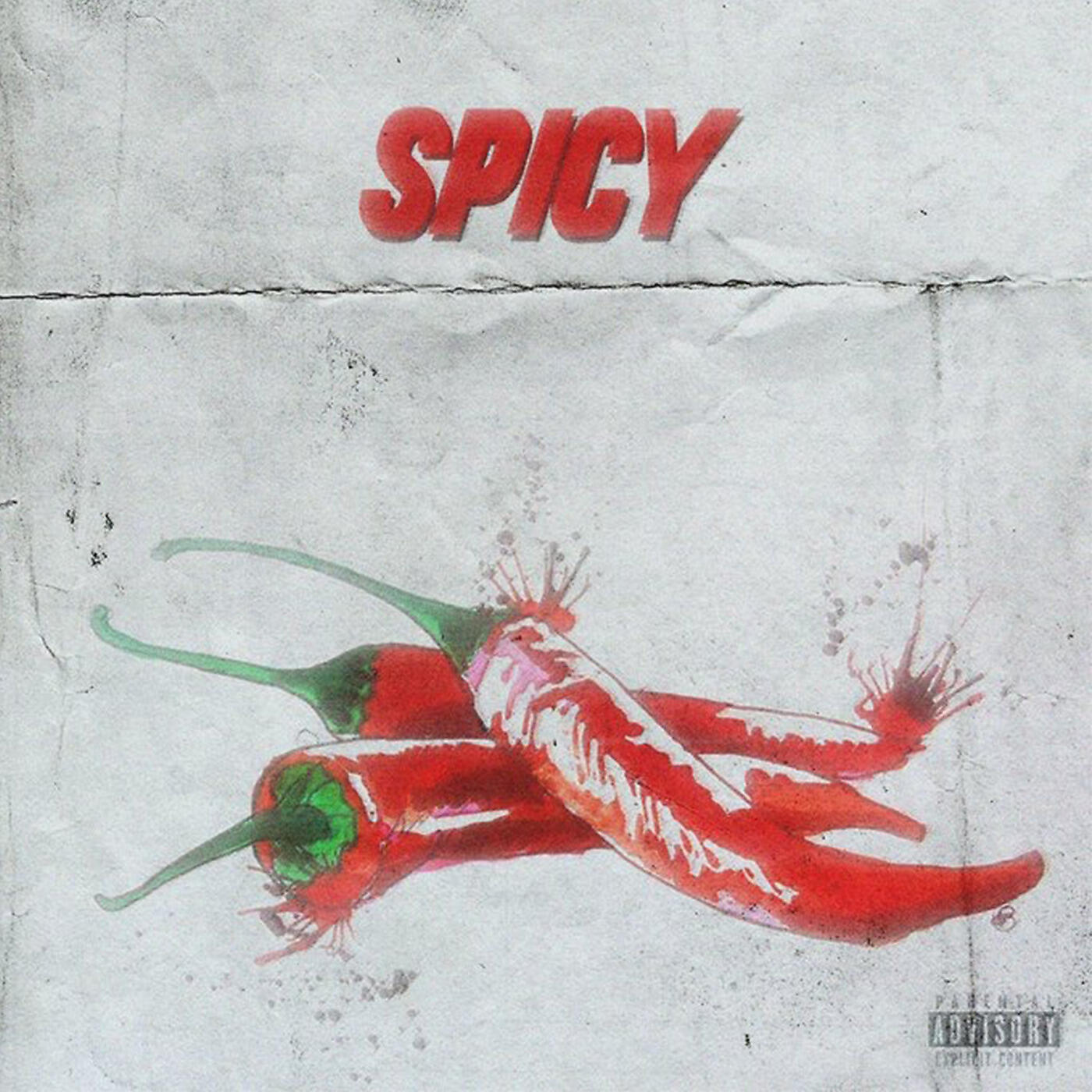 Релиз Spicy