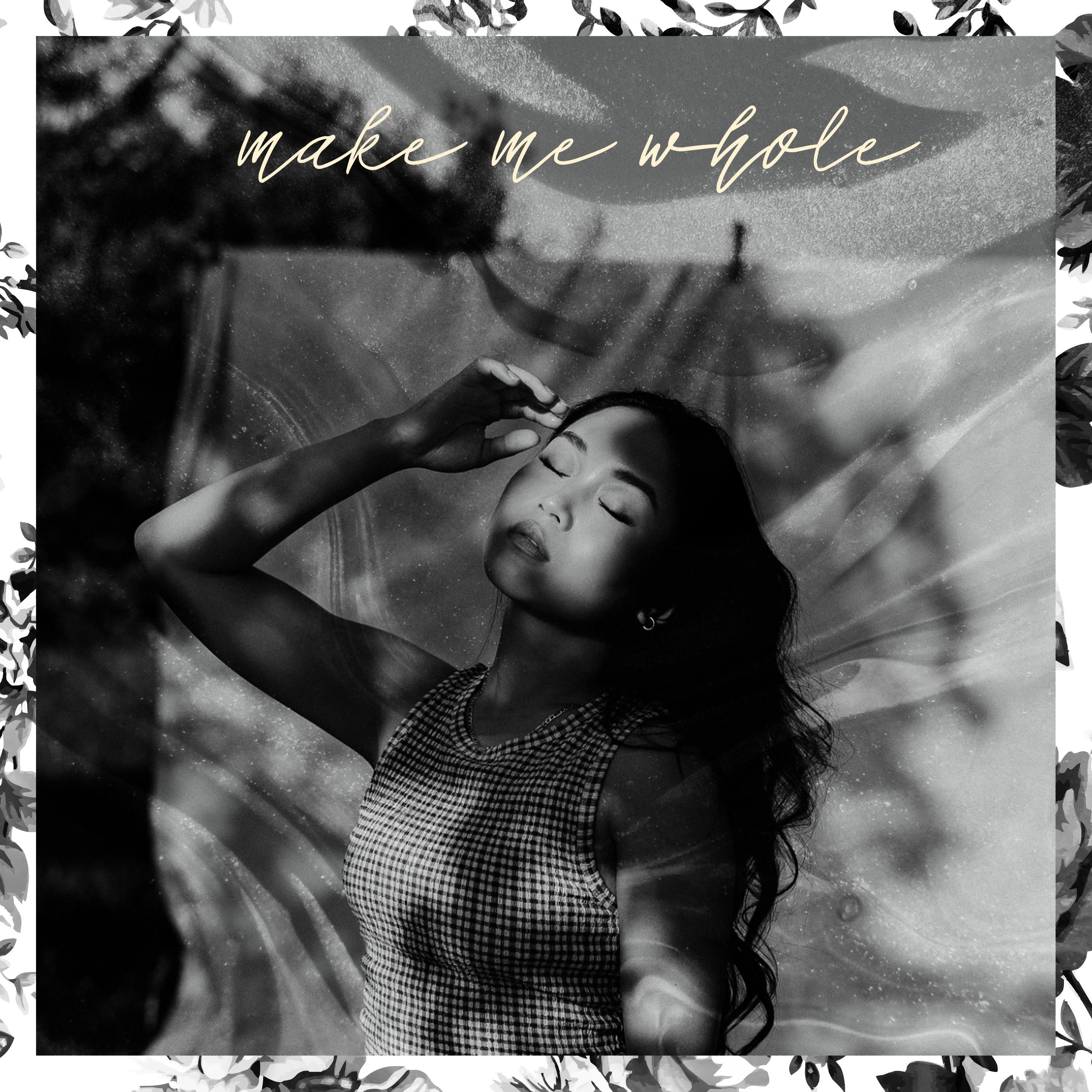 Релиз Make Me Whole
