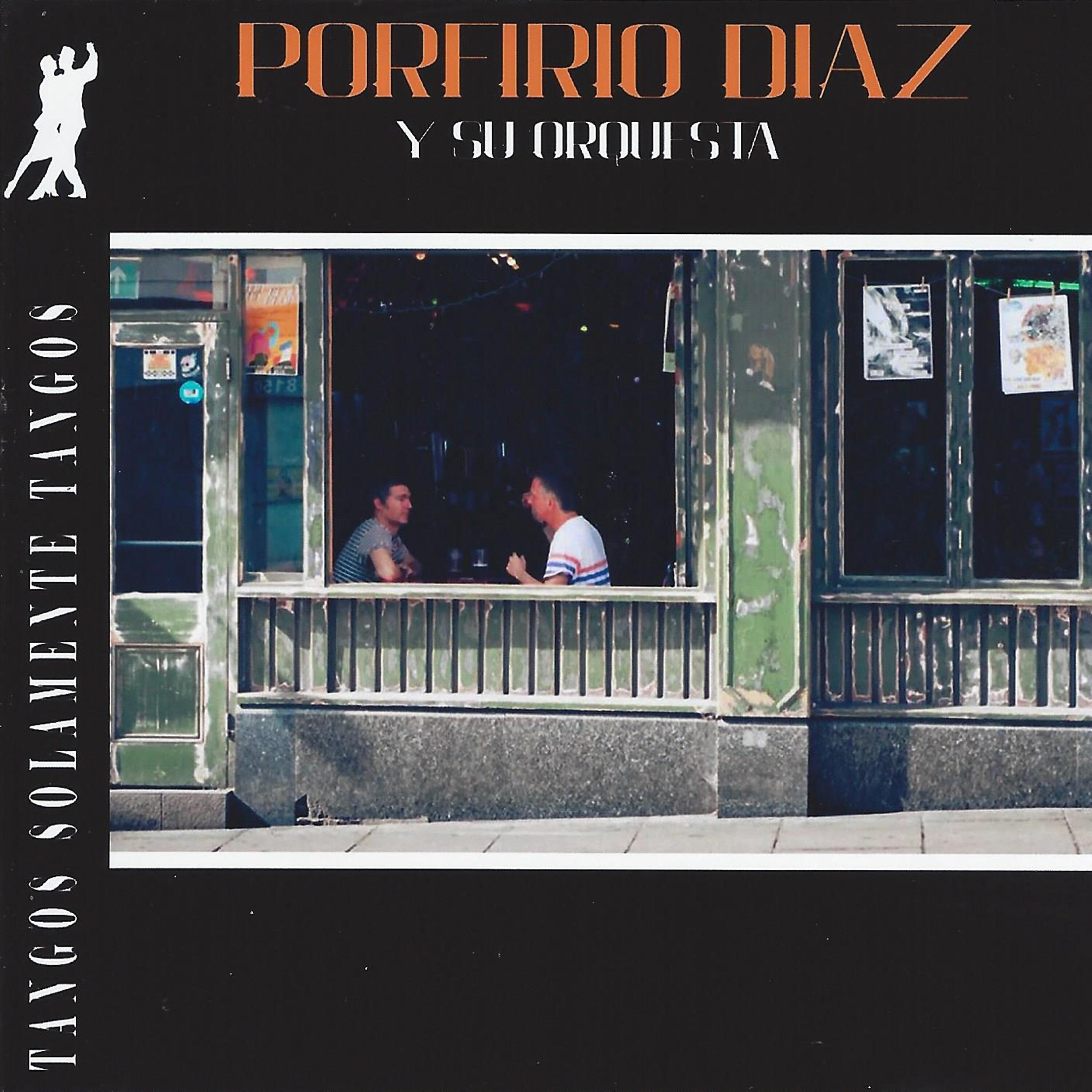 Porfirio Díaz