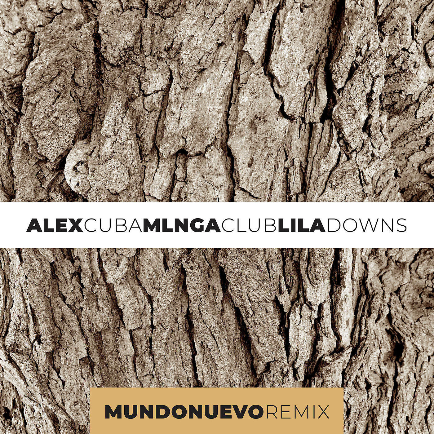Релиз Mundo Nuevo (Remix)