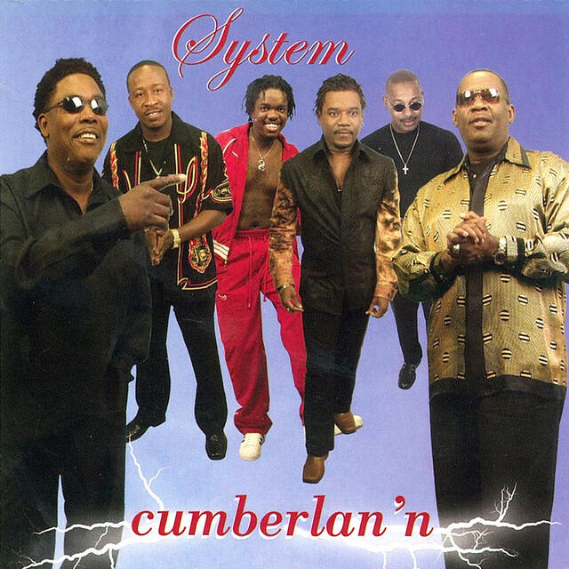 Релиз Cumberlan'n