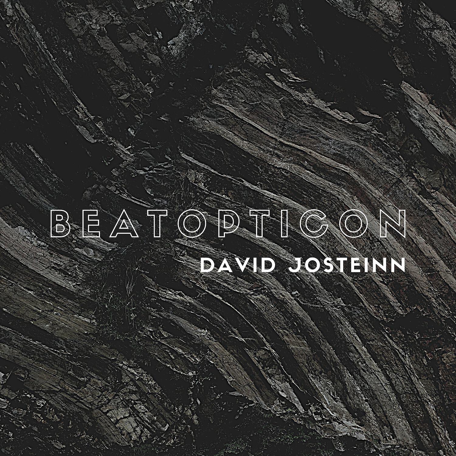 Релиз Beatopticon