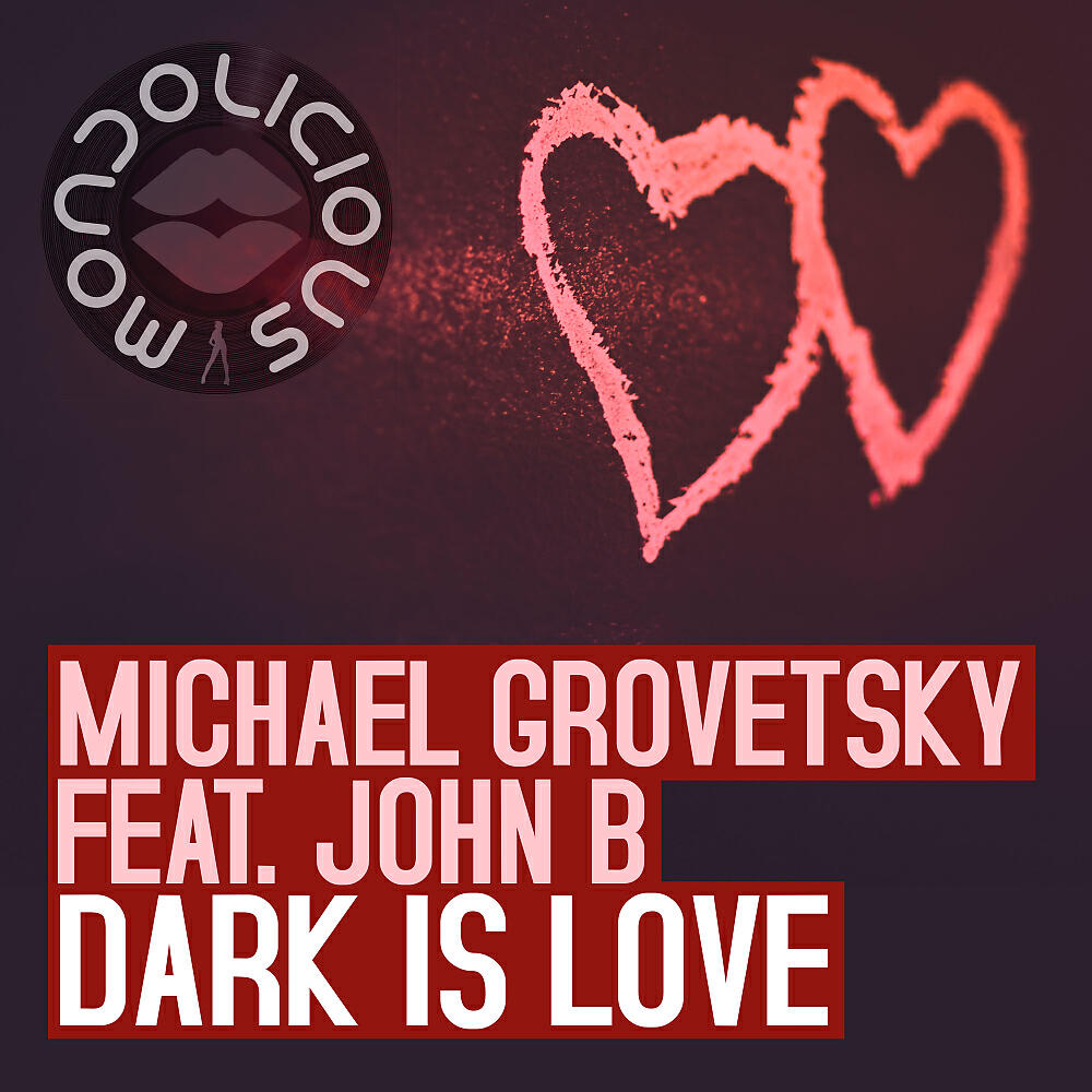 Релиз Dark Is Love