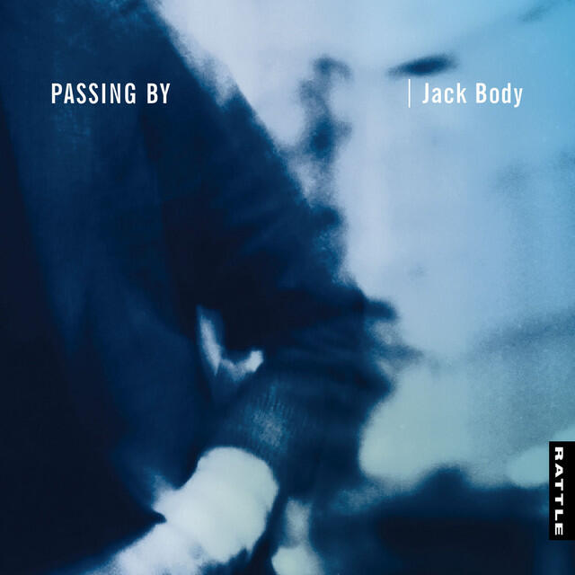 Релиз Passing By