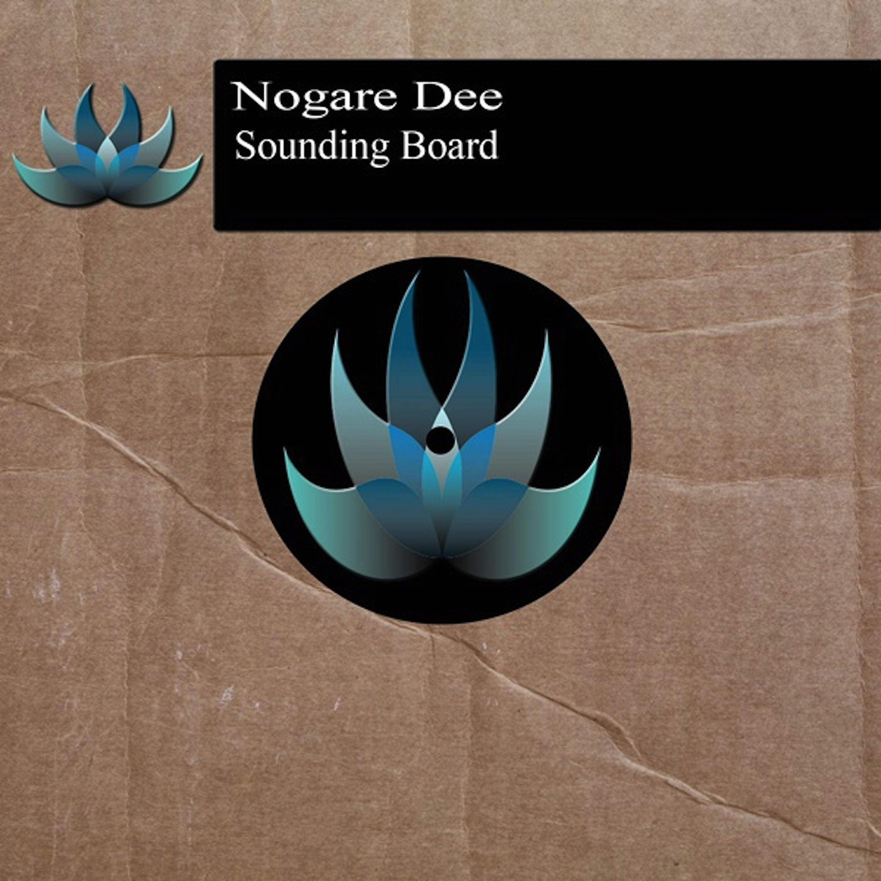 Релиз Sounding Board