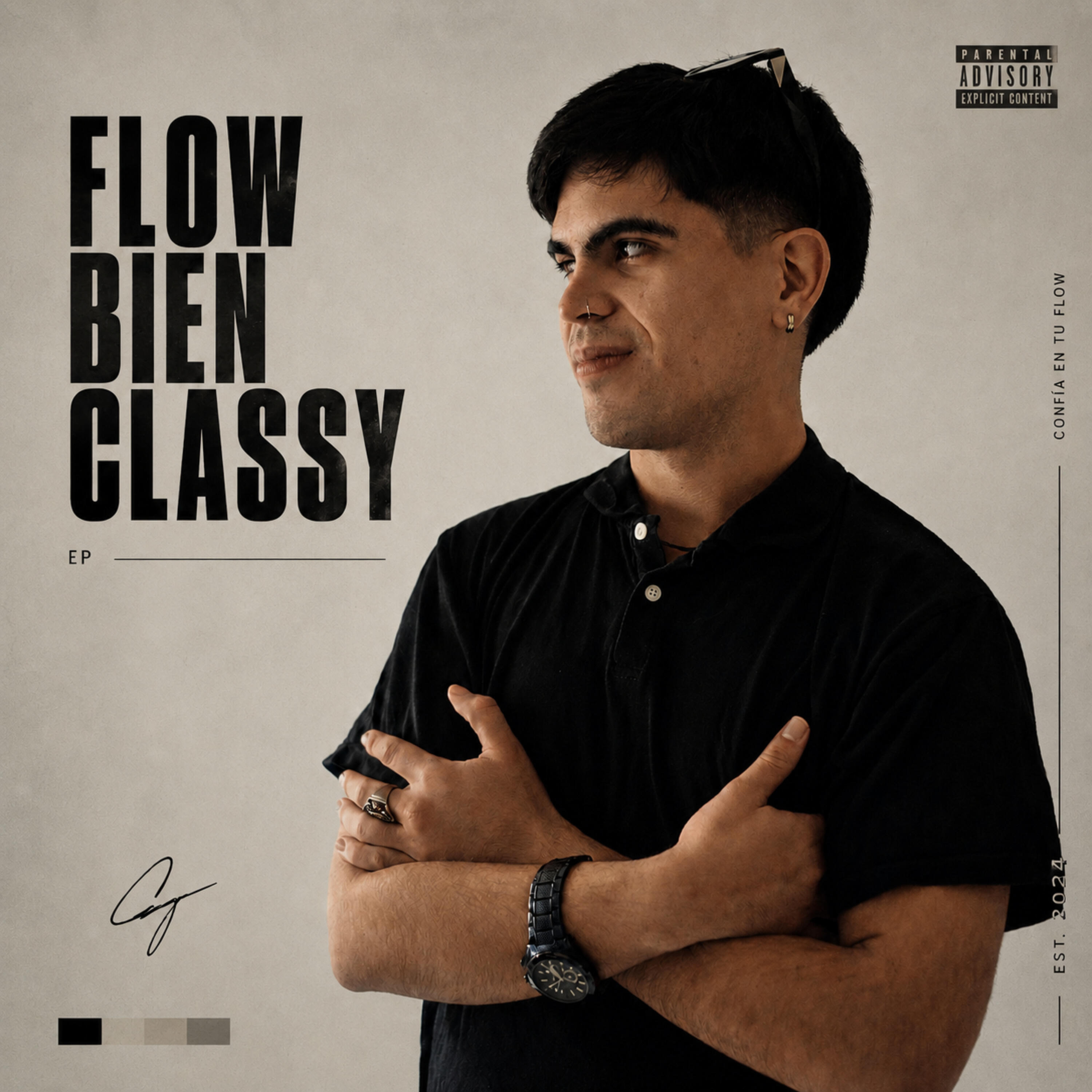 Релиз Flow Bien Classy