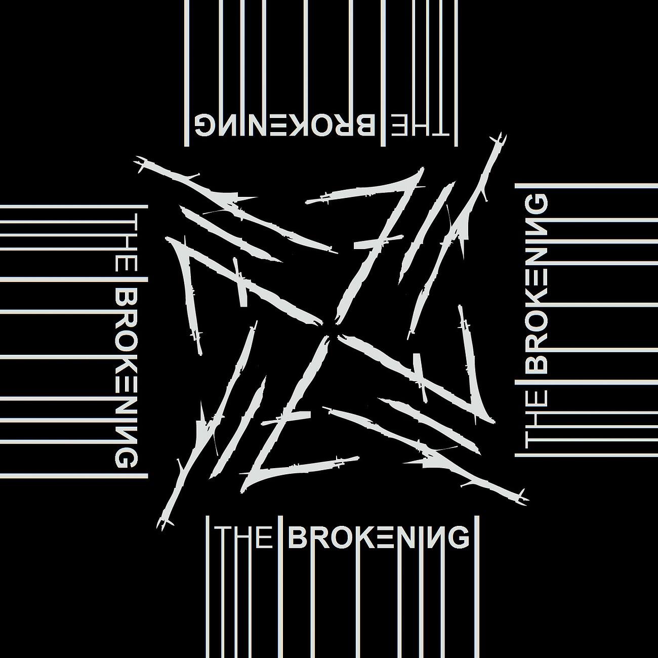 Релиз The Brokening