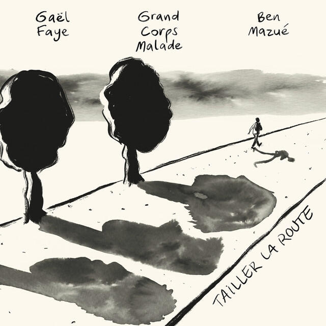 Релиз Tailler la route