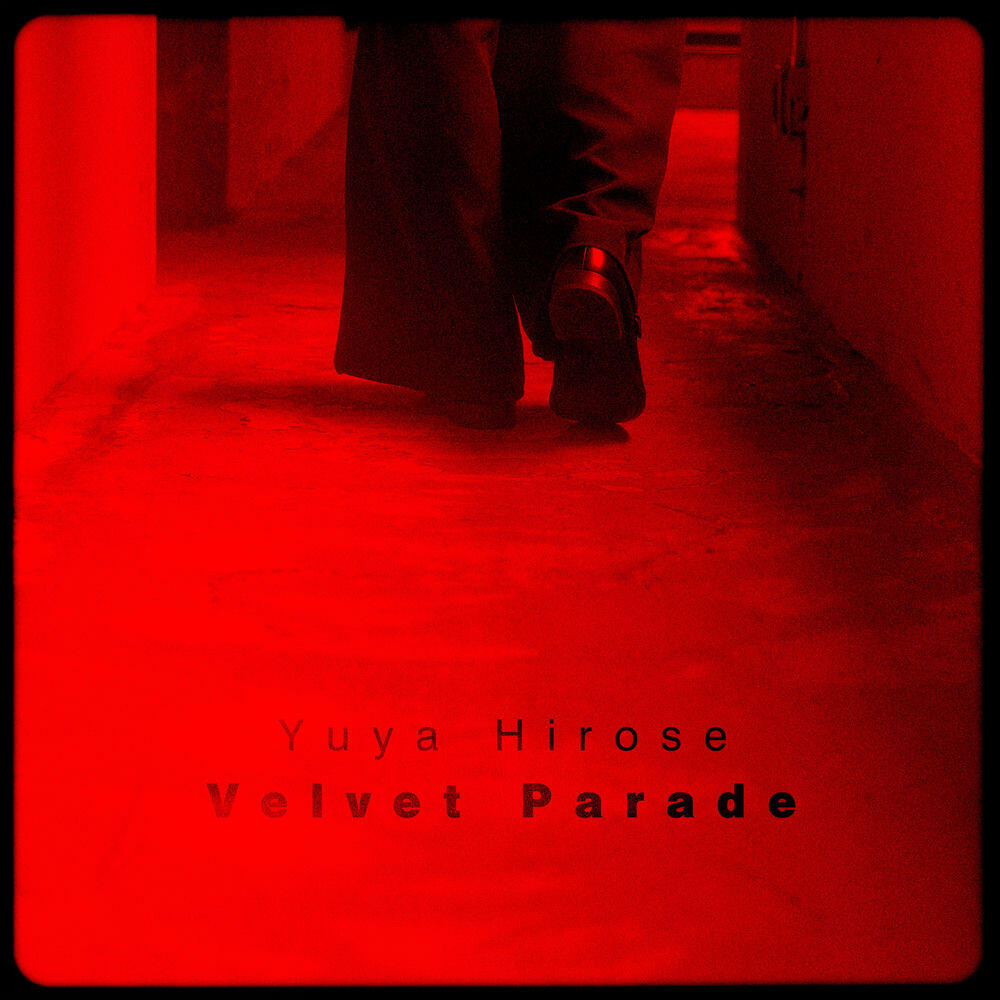 Релиз Velvet Parade