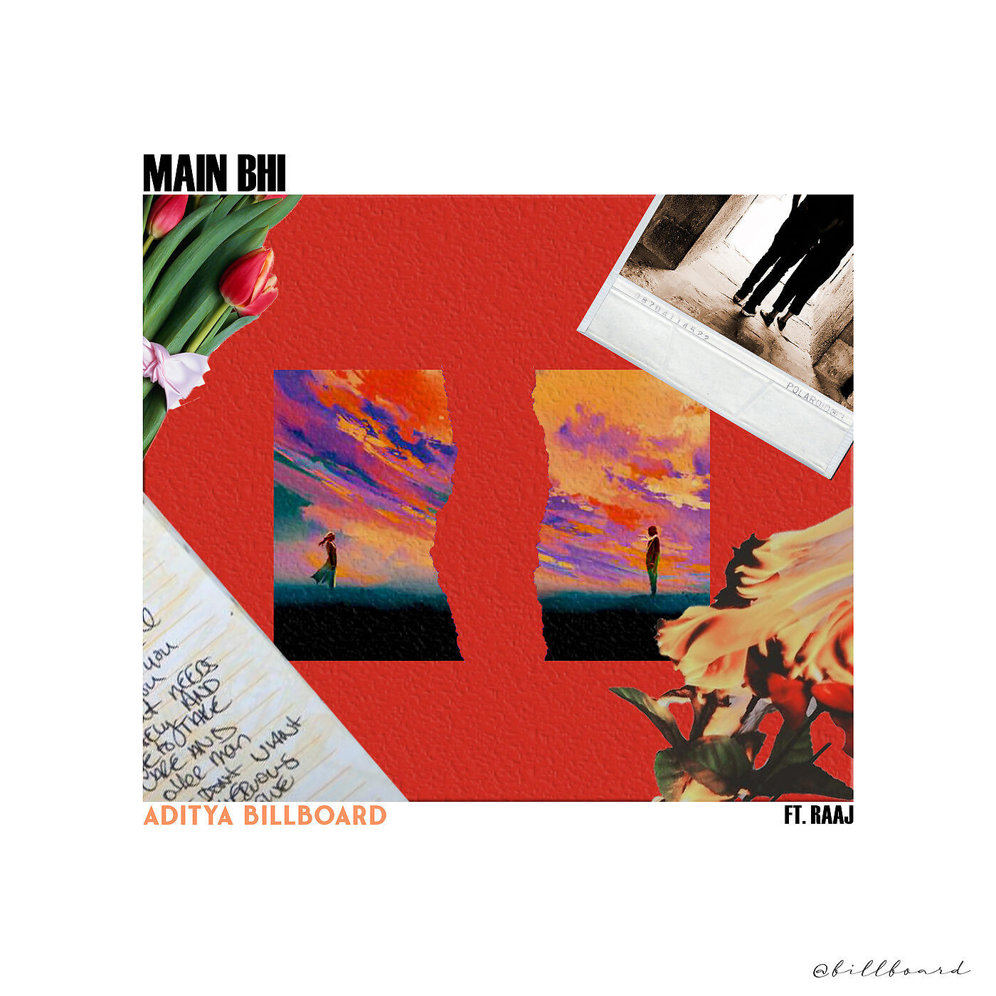 Релиз Main Bhi