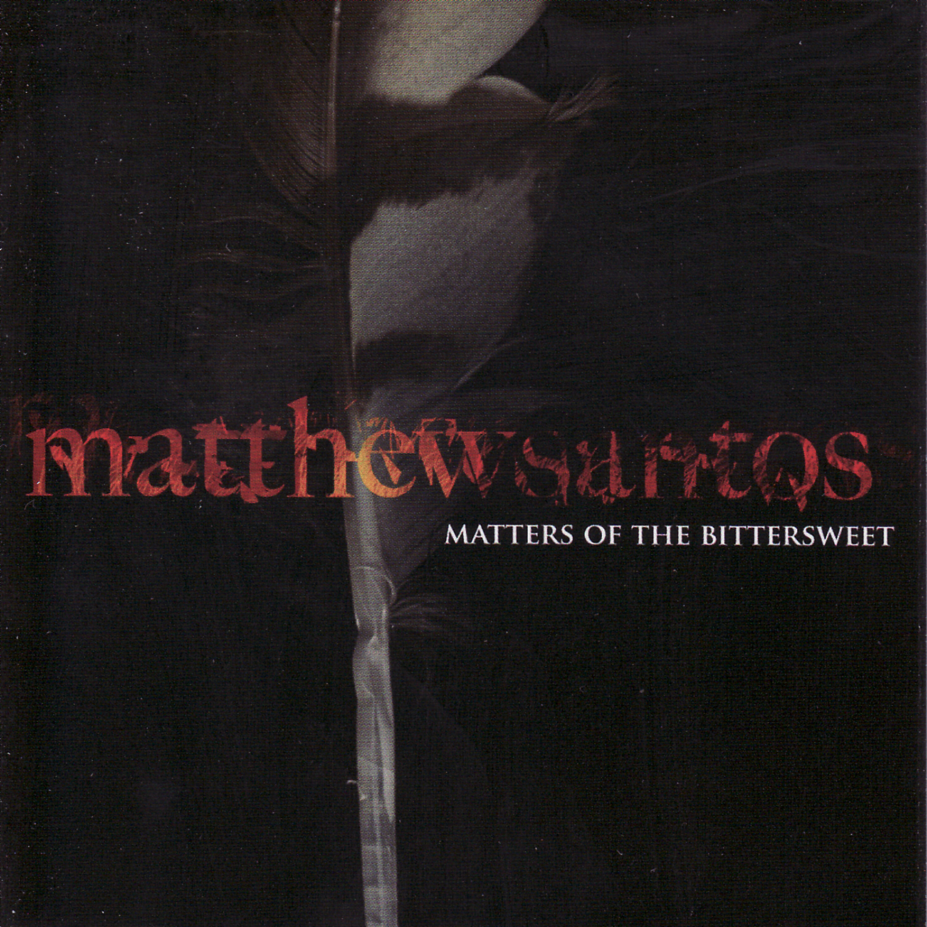 Релиз Matters of the Bittersweet
