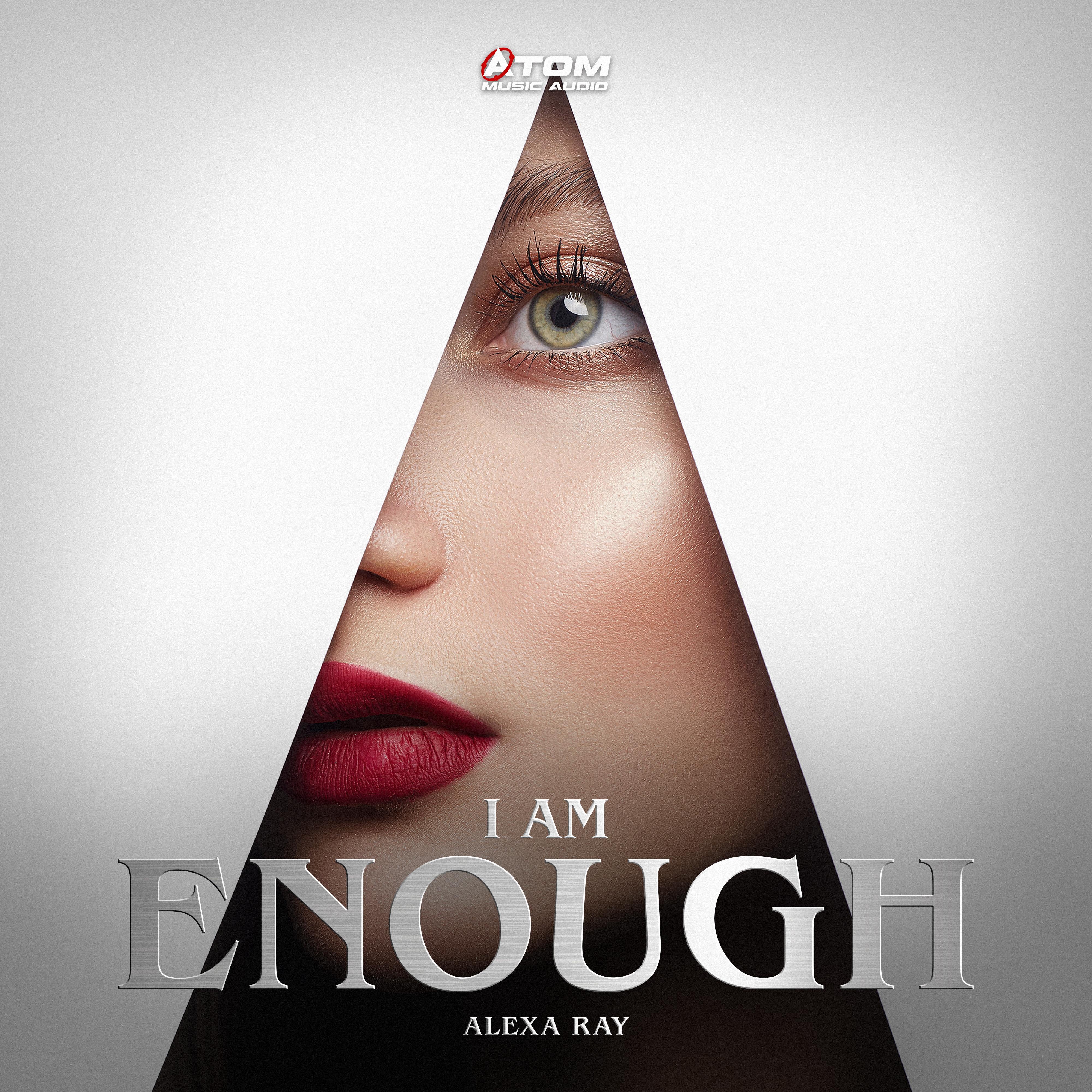 Релиз I Am Enough