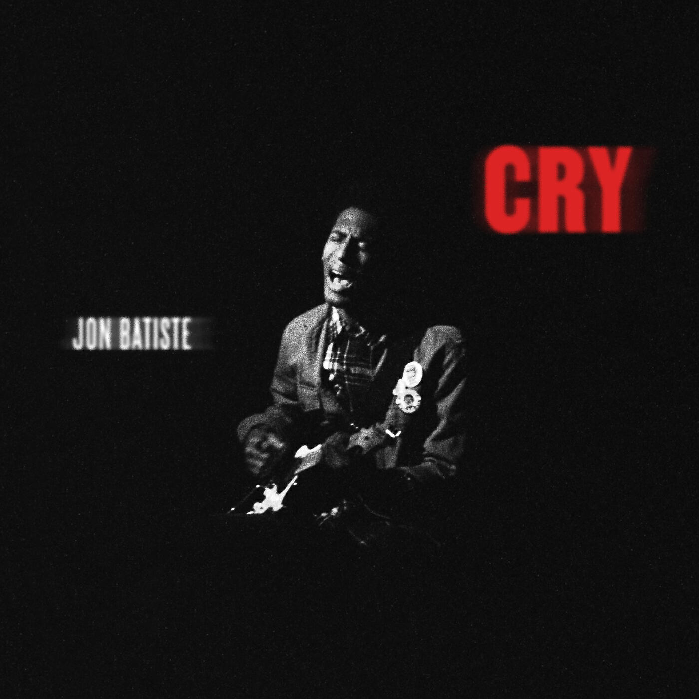 Релиз CRY