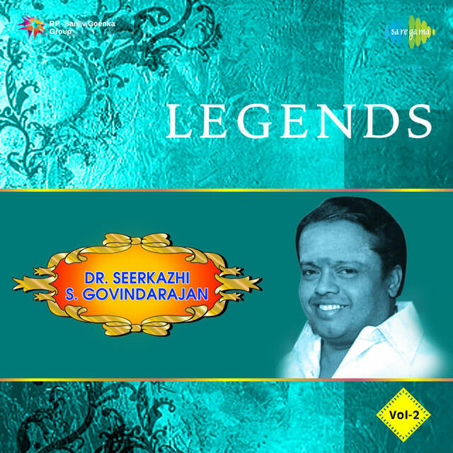 Релиз Legends, Vol. 2