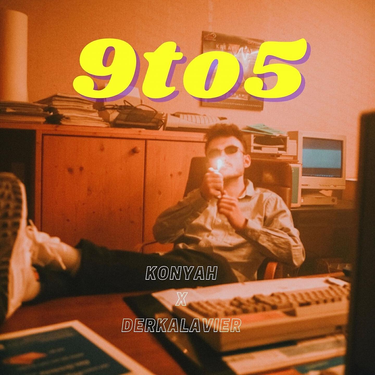 Релиз 9to5