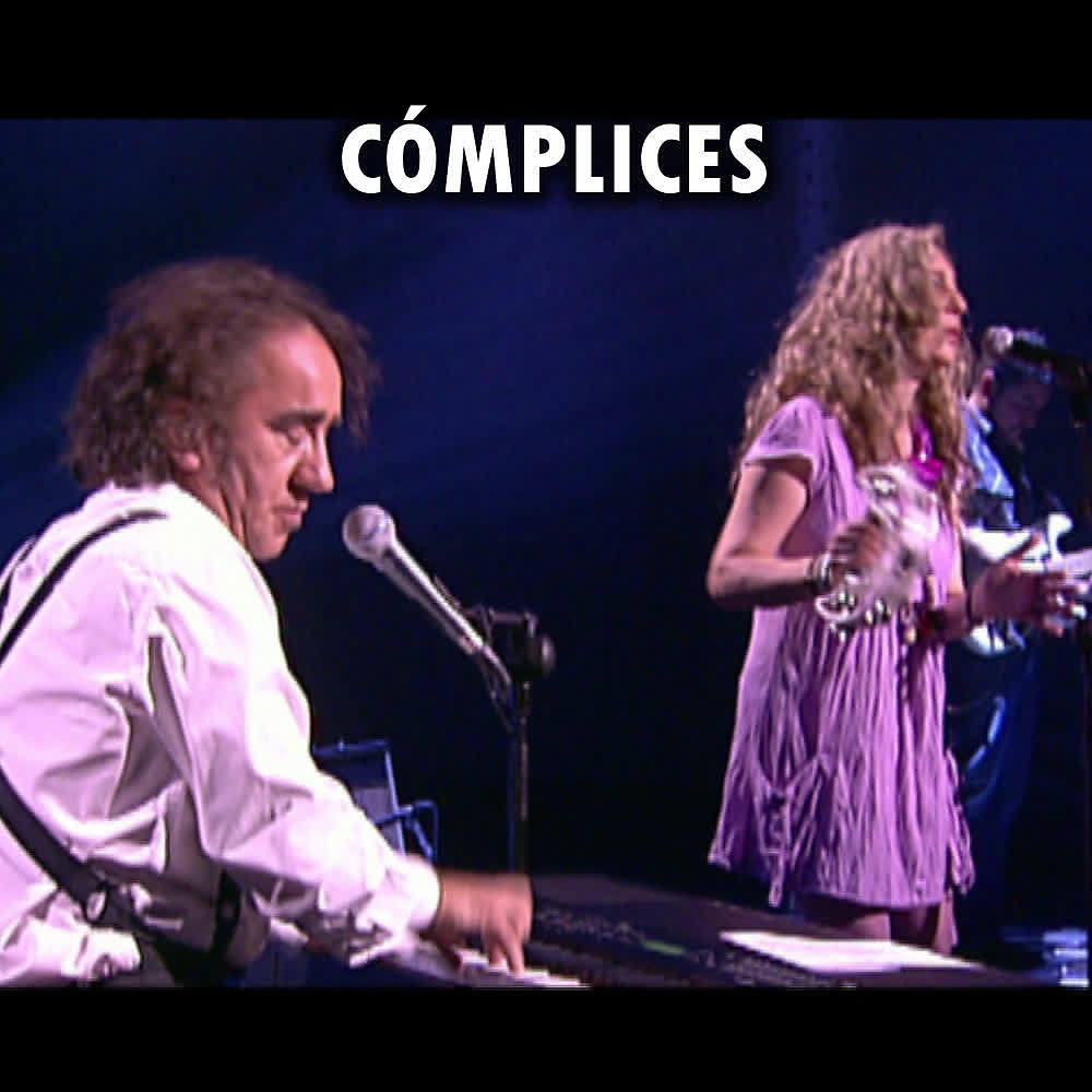 Релиз Únicos en Concierto (En Directo)