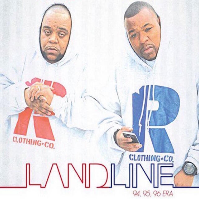 Релиз Landline